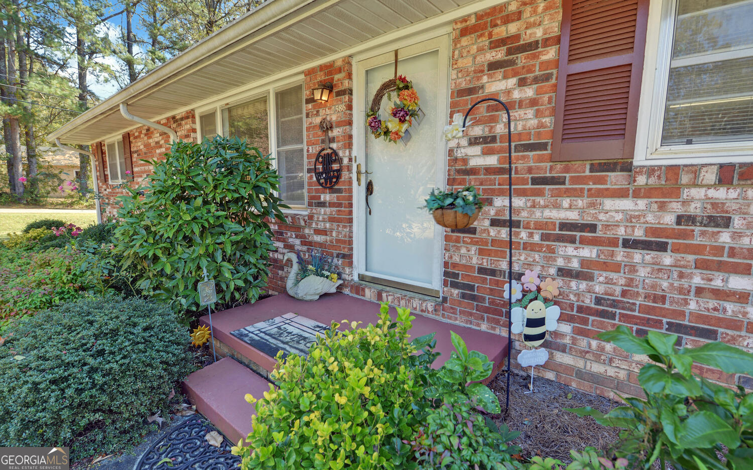 586 Collins Road Toccoa GA 30577
