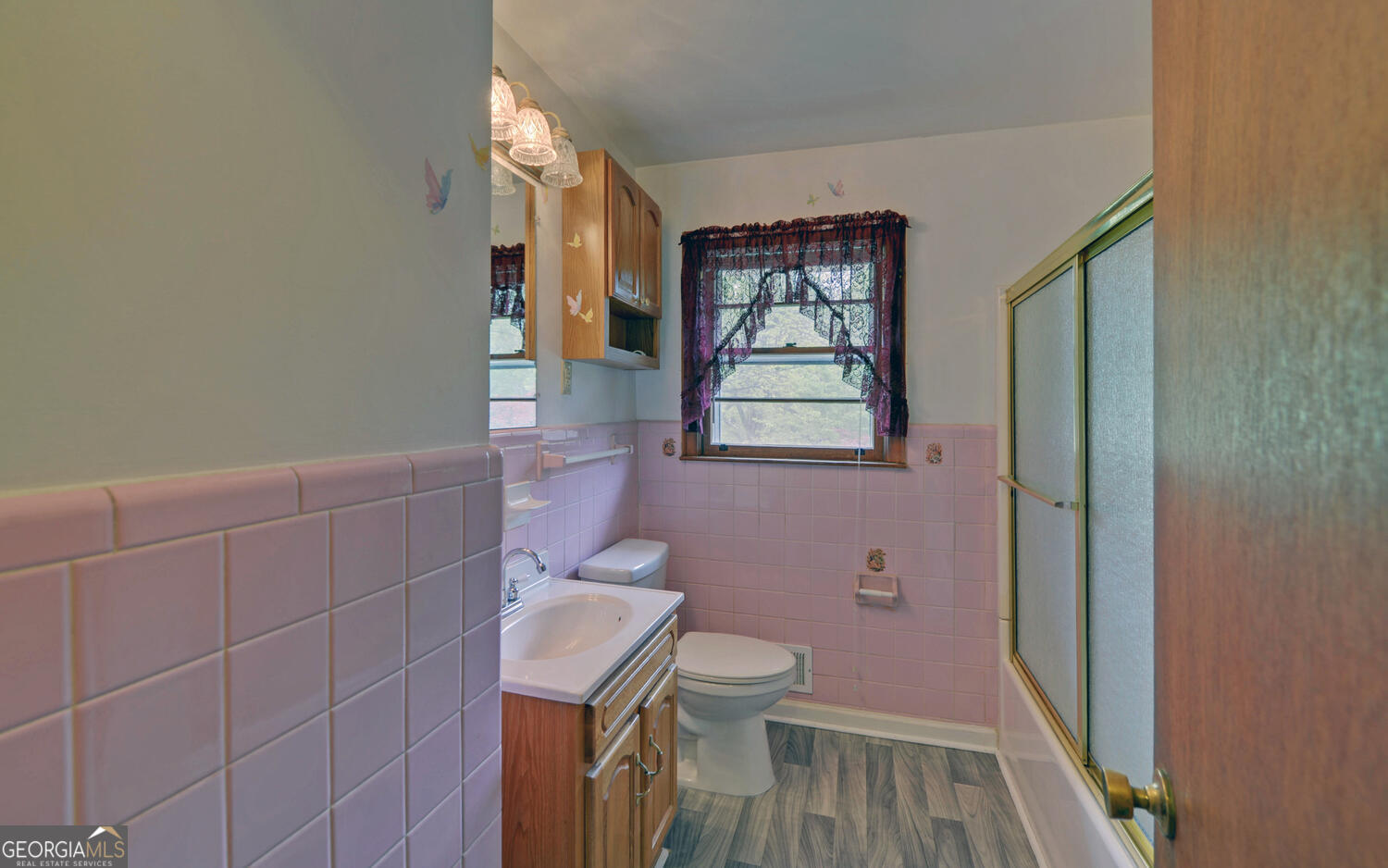 586 Collins Road Toccoa GA 30577
