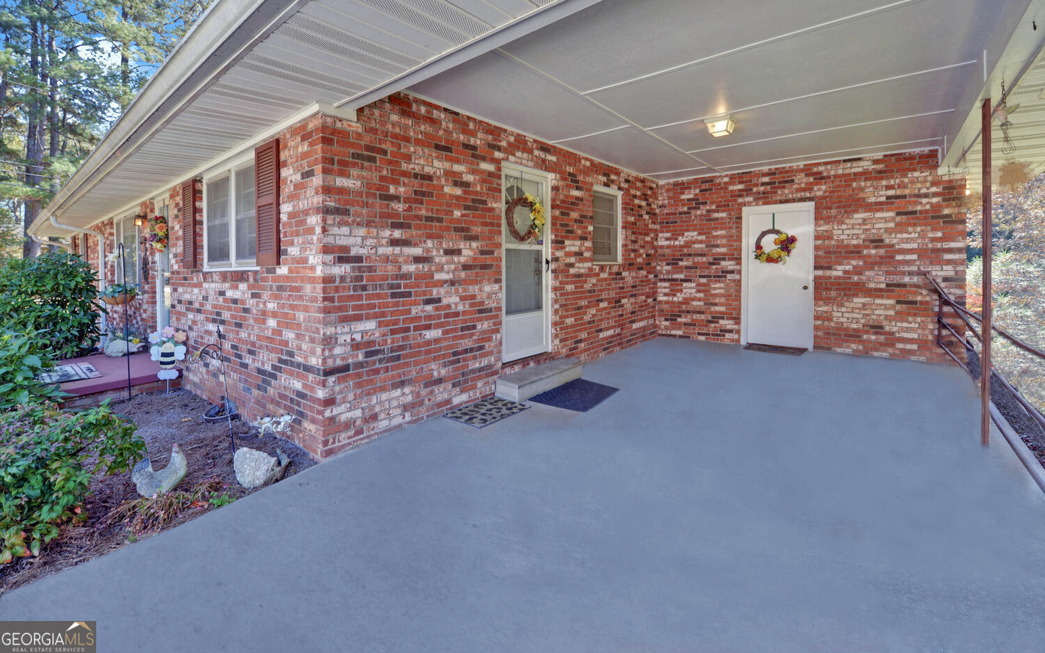 586 Collins Road Toccoa GA 30577