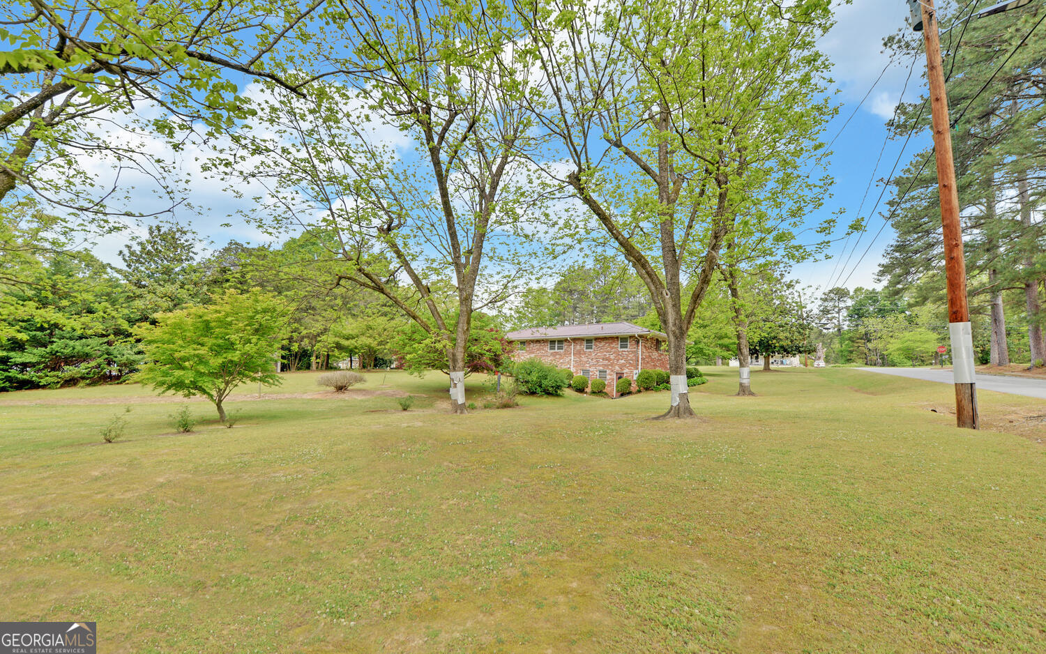 586 Collins Road Toccoa GA 30577