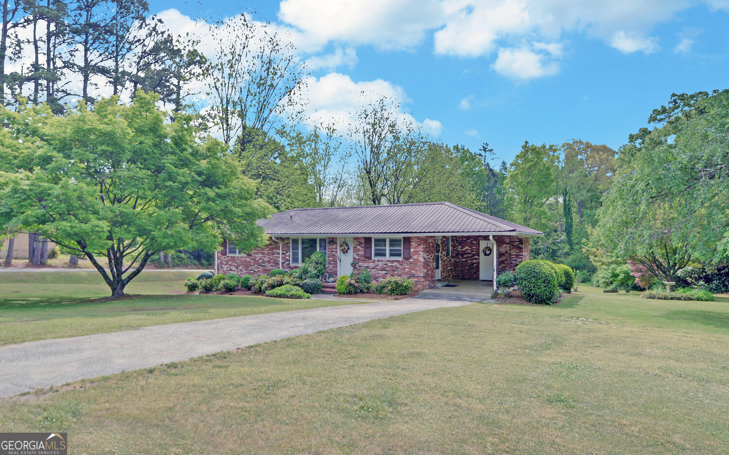 586 Collins Road Toccoa GA 30577