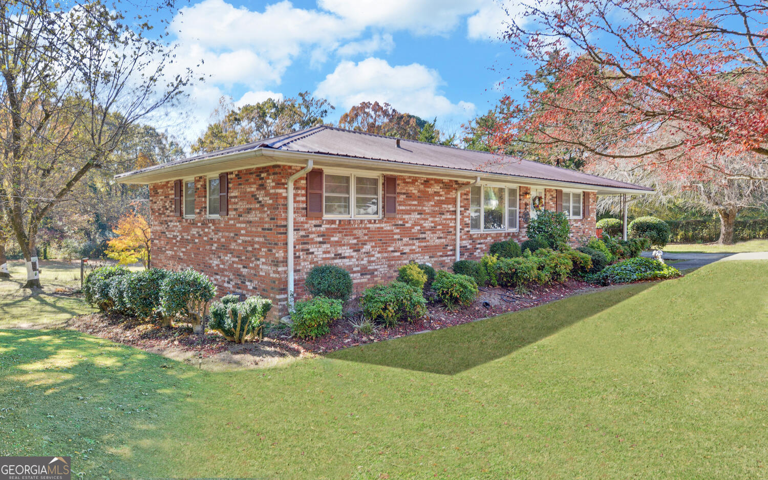 586 Collins Road Toccoa GA 30577