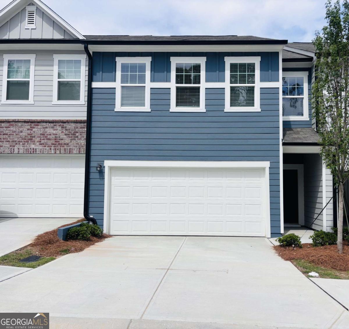 3032 Osier Circle Douglasville GA 30135