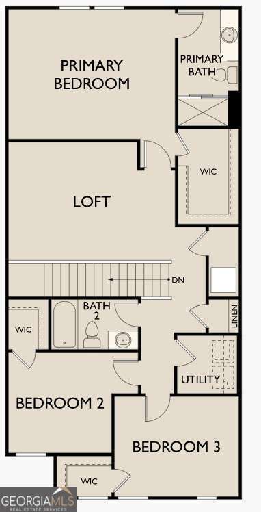 3032 Osier Circle Douglasville GA 30135