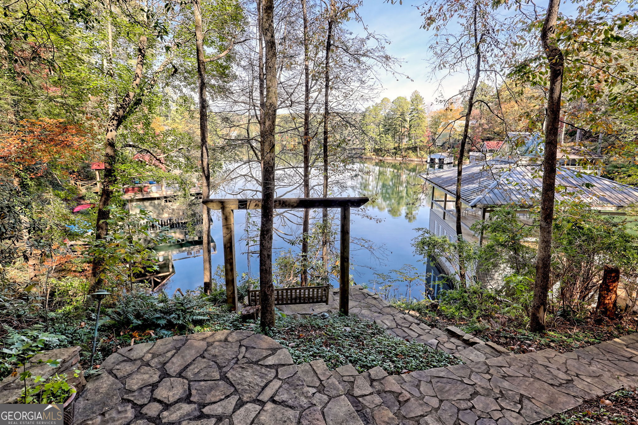 49 Richmond Lane Lakemont GA 30552