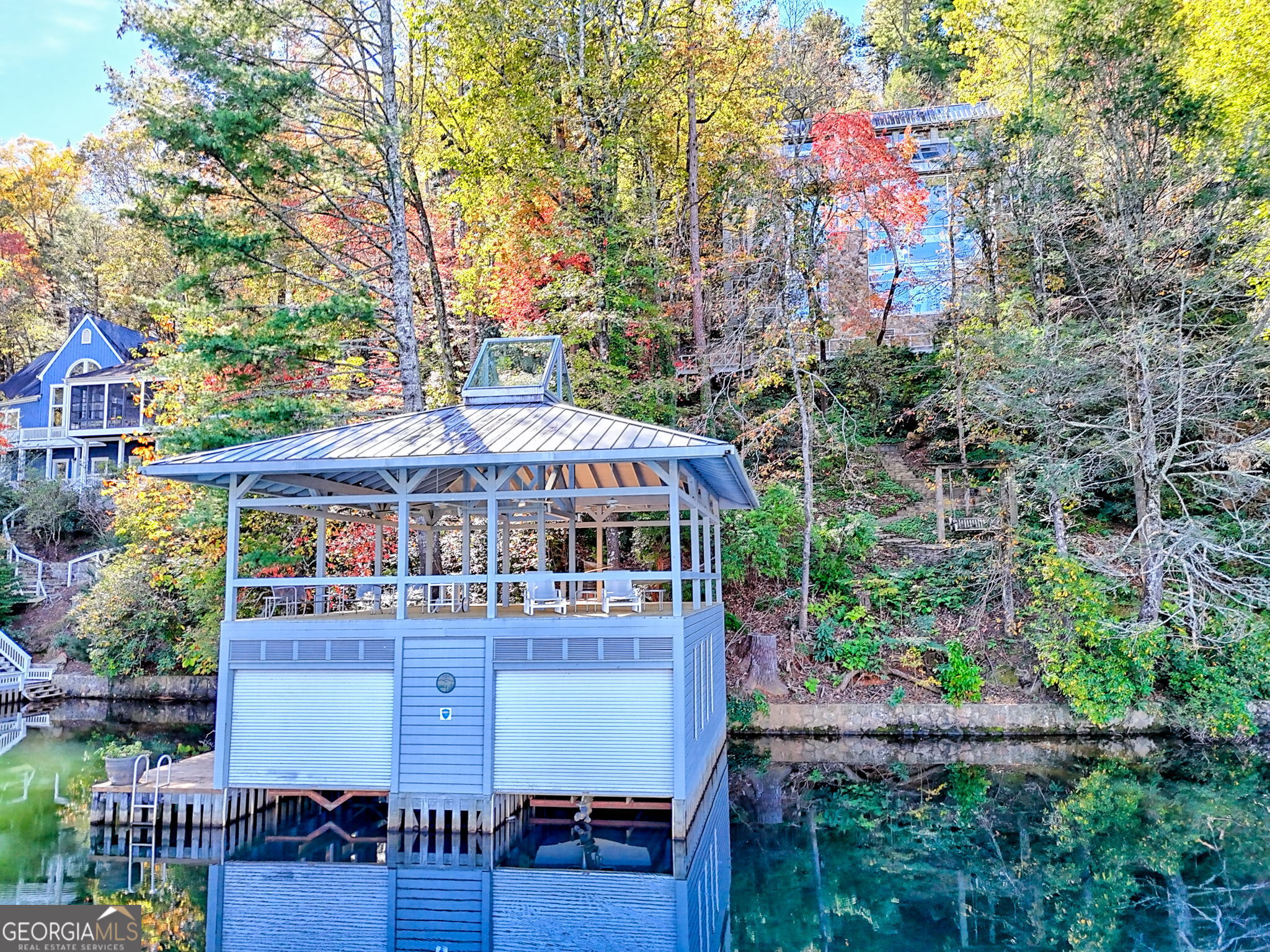 49 Richmond Lane Lakemont GA 30552