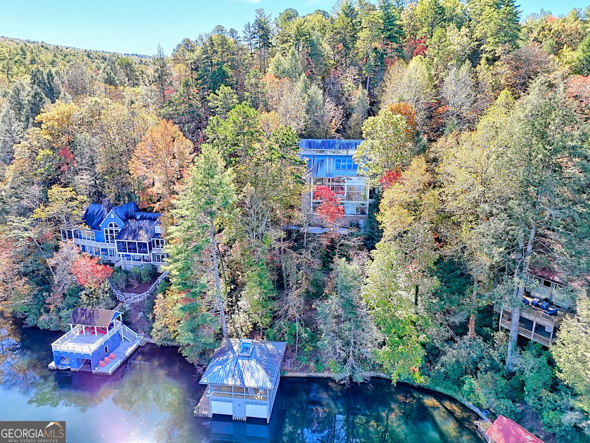 49 Richmond Lane Lakemont GA 30552