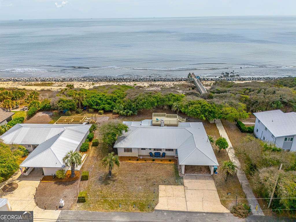 12 Tyler Lane Jekyll Island GA 31527