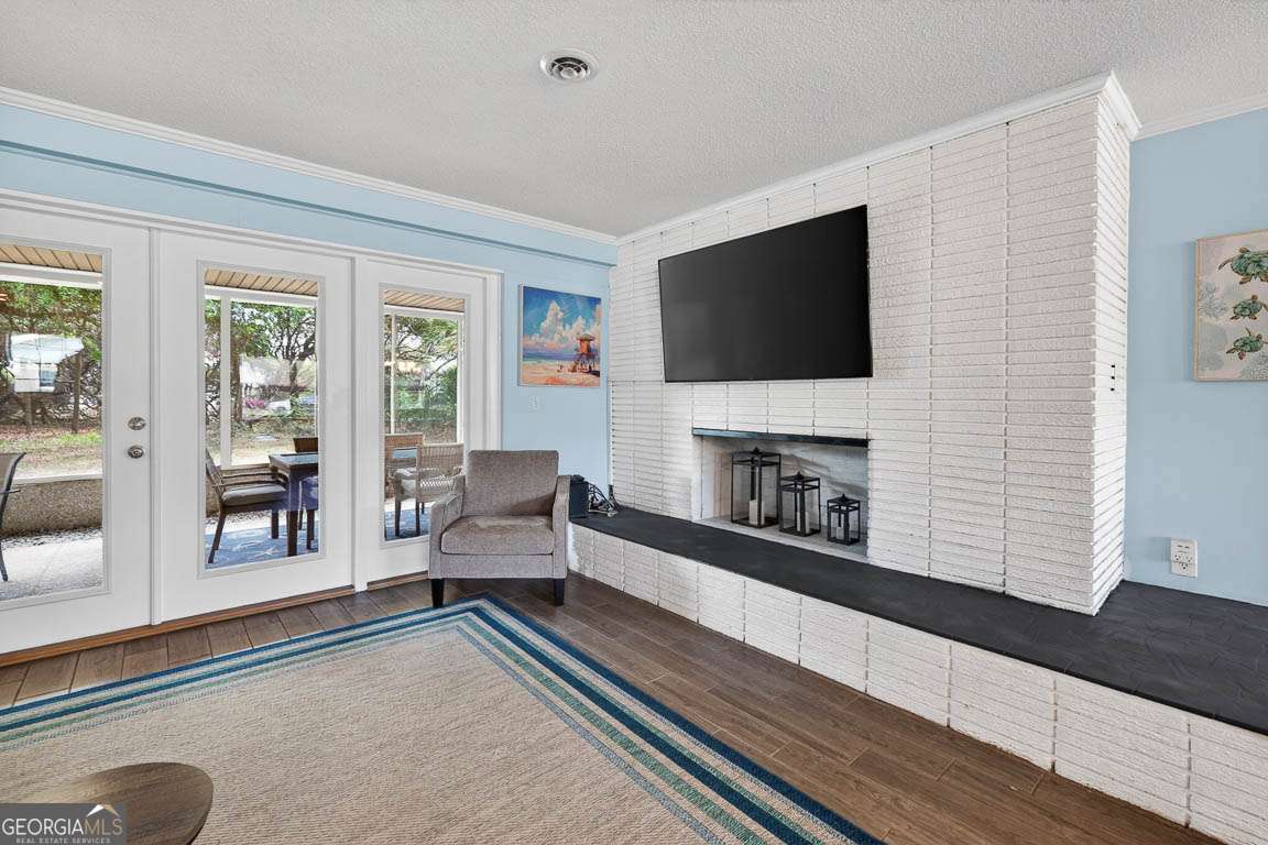 12 Tyler Lane Jekyll Island GA 31527