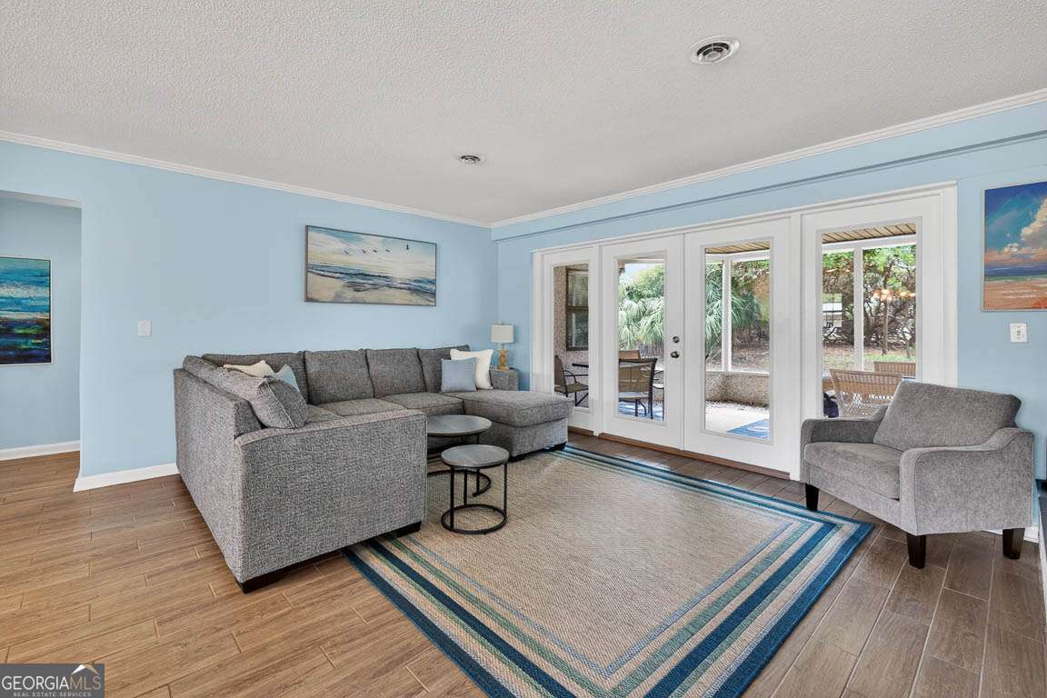 12 Tyler Lane Jekyll Island GA 31527