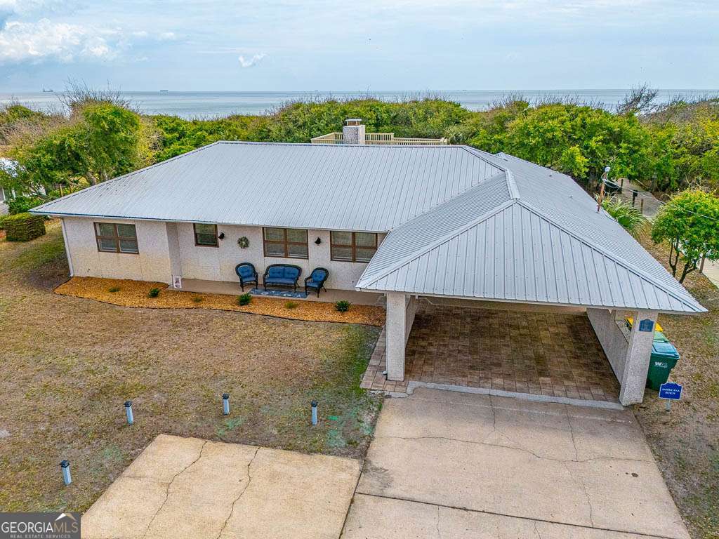 12 Tyler Lane Jekyll Island GA 31527