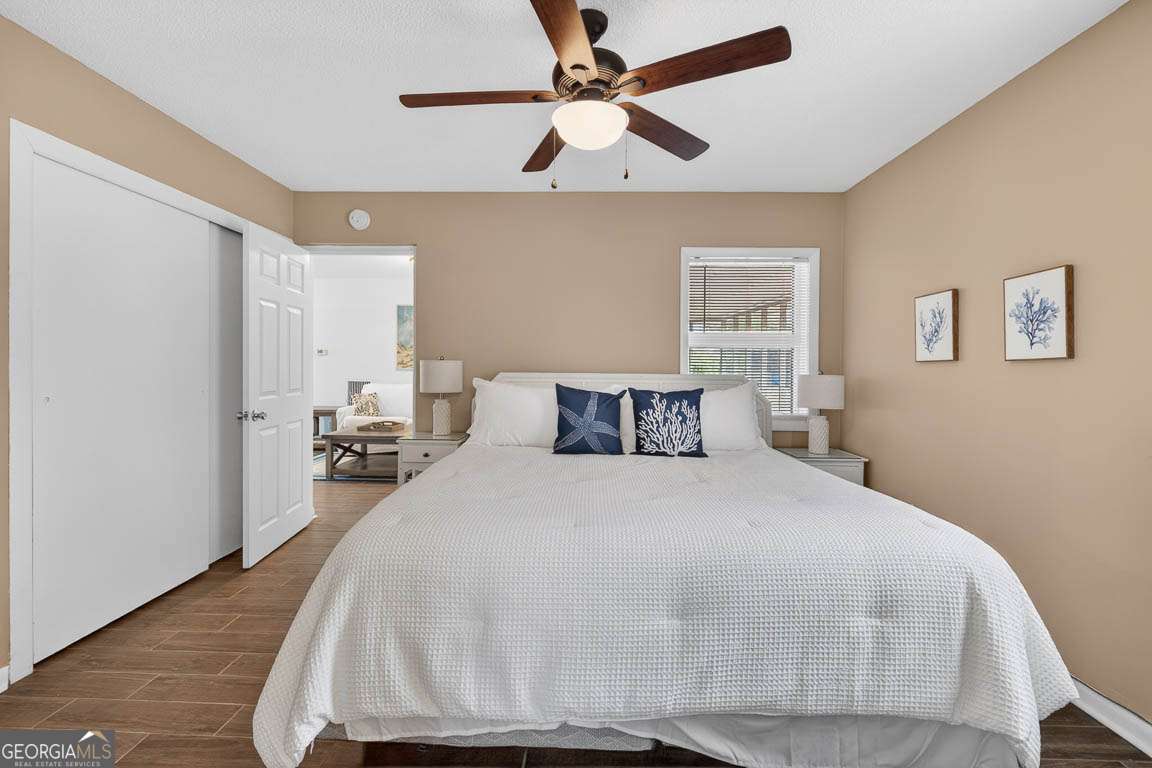 12 Tyler Lane Jekyll Island GA 31527