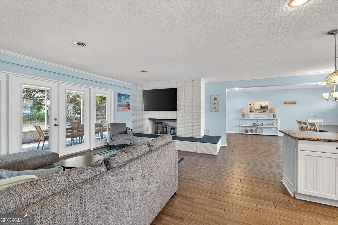 12 Tyler Lane Jekyll Island GA 31527