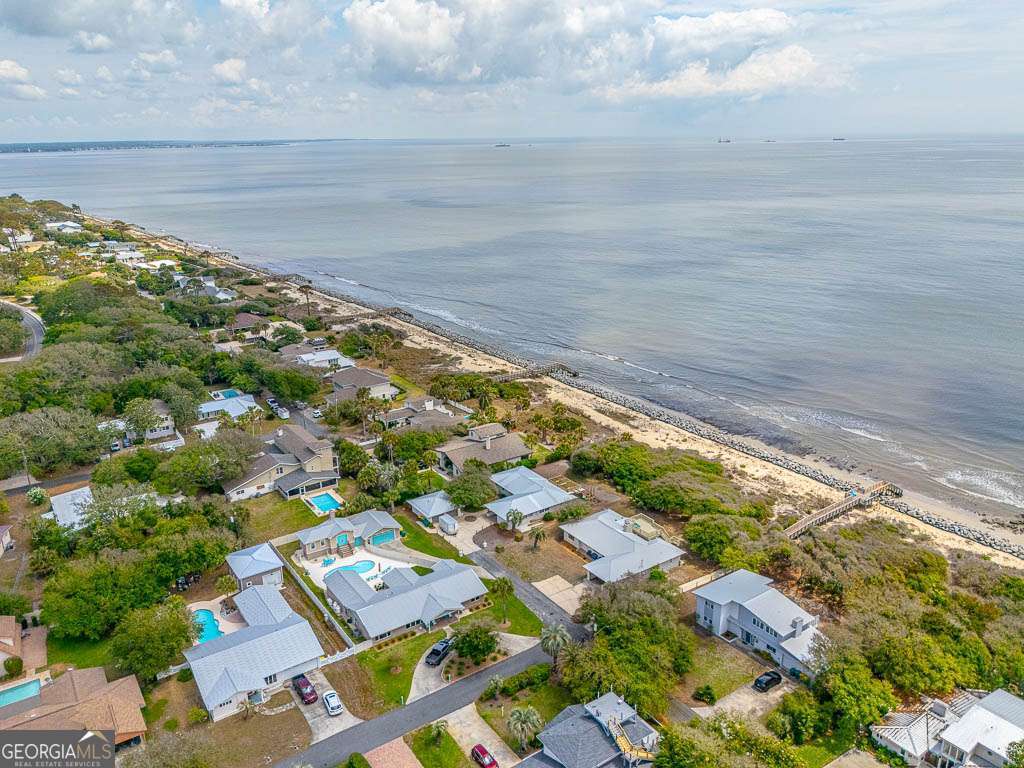 12 Tyler Lane Jekyll Island GA 31527