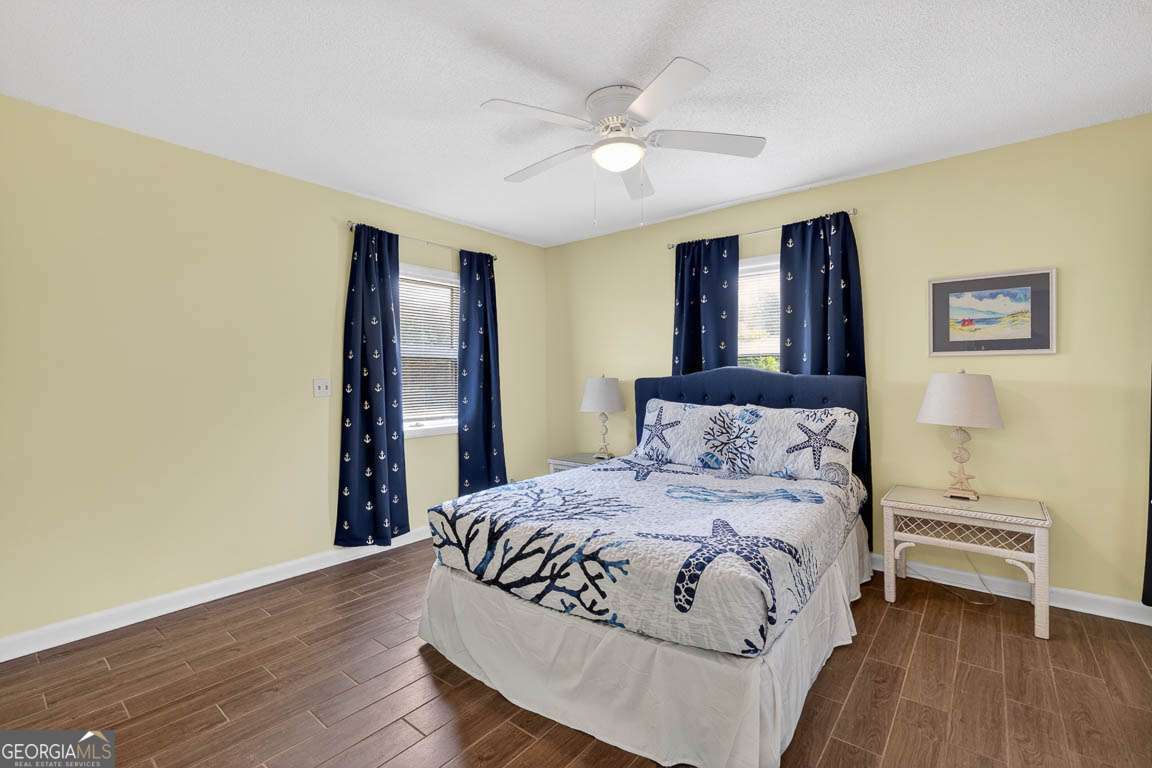 12 Tyler Lane Jekyll Island GA 31527