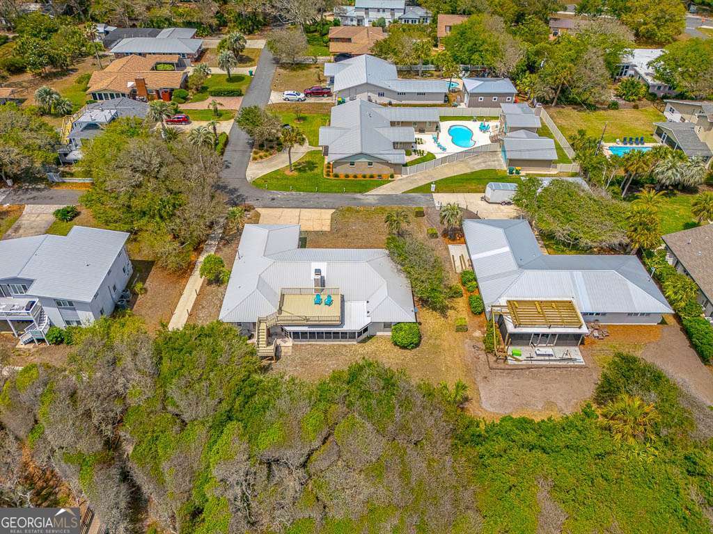 12 Tyler Lane Jekyll Island GA 31527