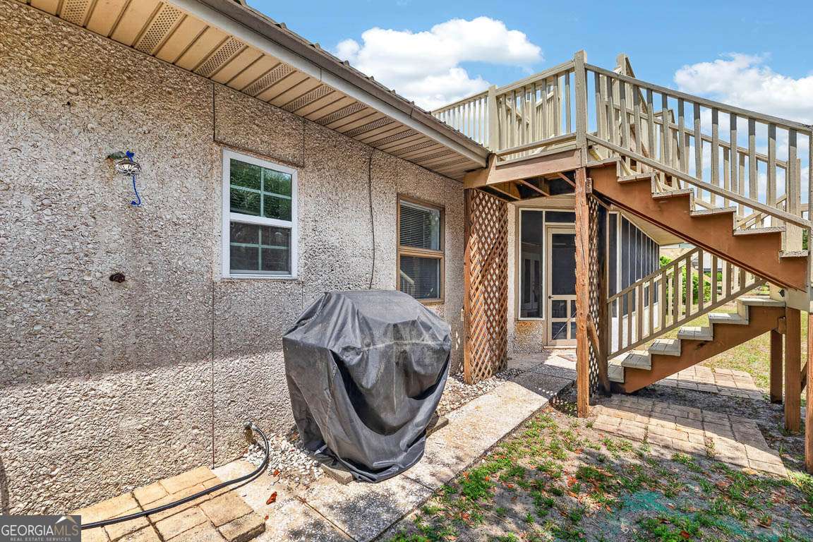 12 Tyler Lane Jekyll Island GA 31527