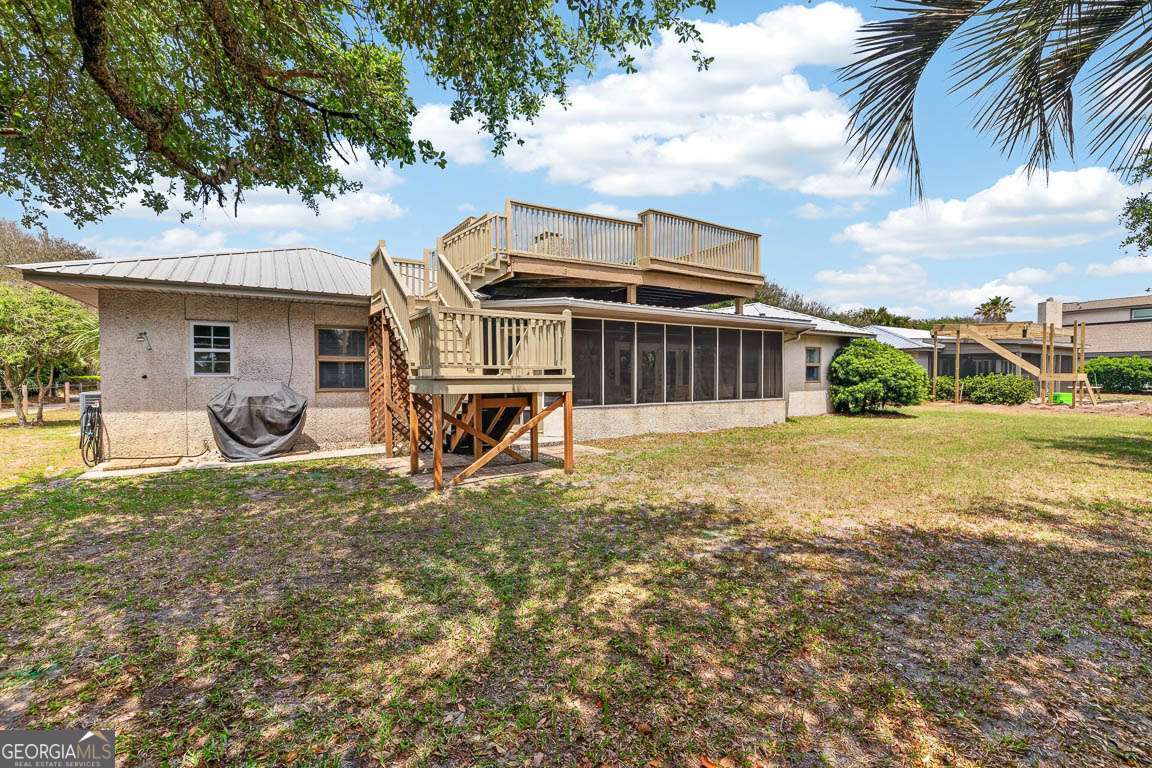 12 Tyler Lane Jekyll Island GA 31527