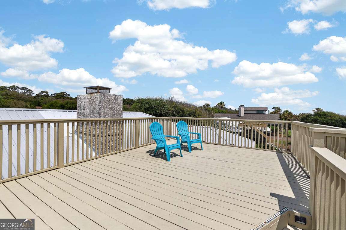12 Tyler Lane Jekyll Island GA 31527