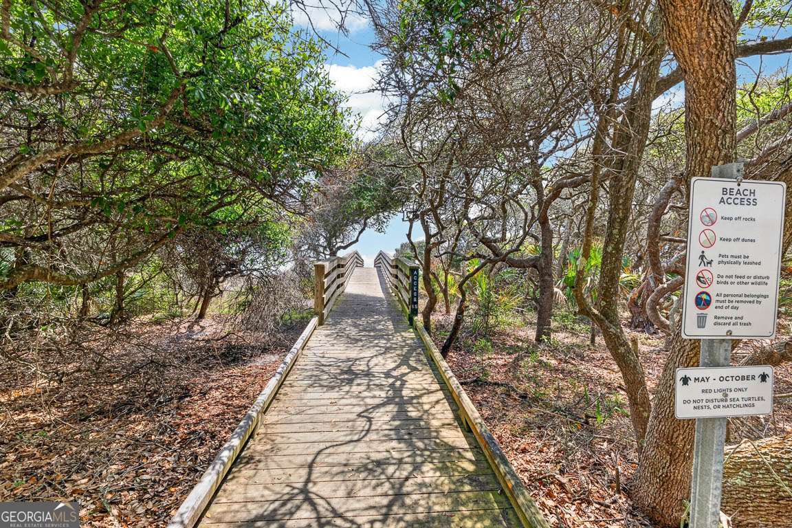 12 Tyler Lane Jekyll Island GA 31527