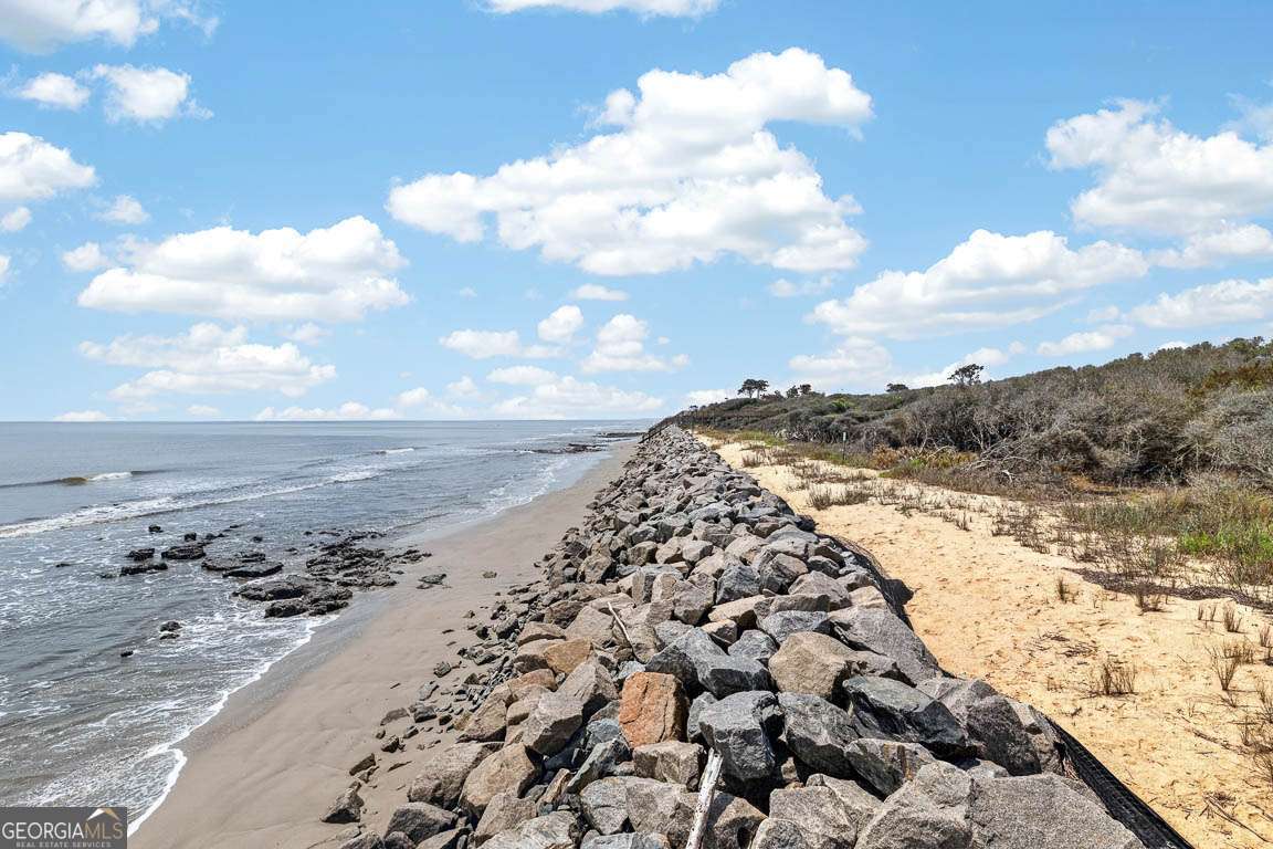 12 Tyler Lane Jekyll Island GA 31527