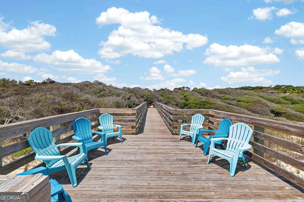 12 Tyler Lane Jekyll Island GA 31527