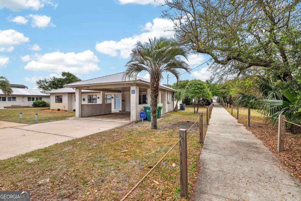 12 Tyler Lane Jekyll Island GA 31527