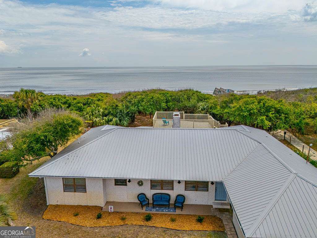 12 Tyler Lane Jekyll Island GA 31527