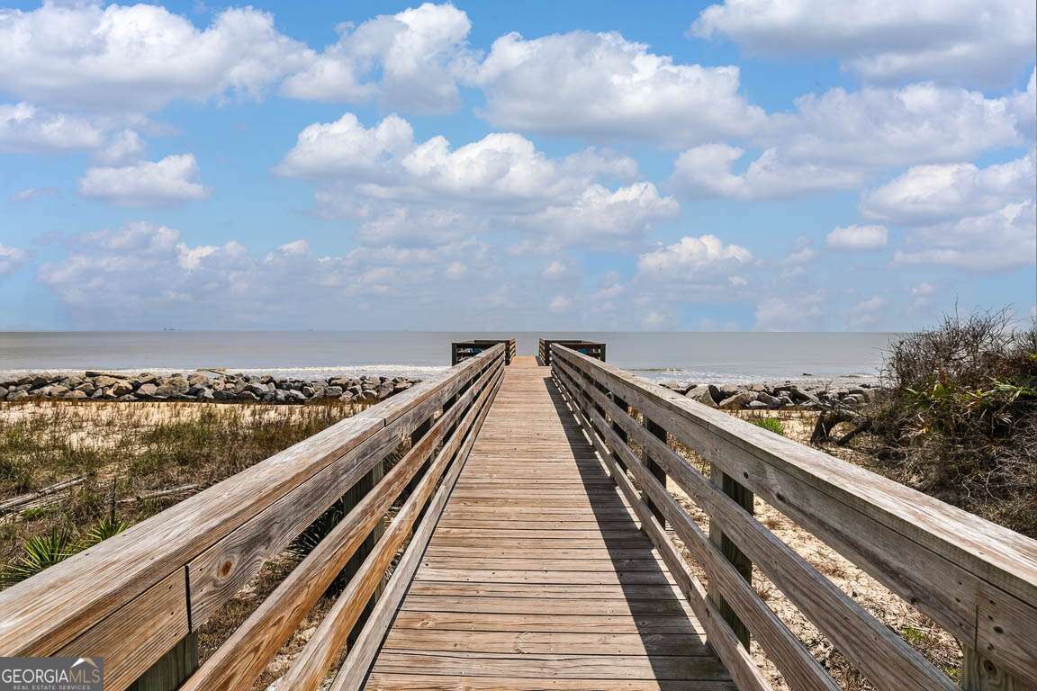 12 Tyler Lane Jekyll Island GA 31527