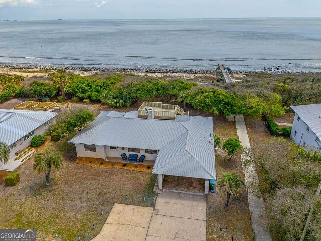 12 Tyler Lane Jekyll Island GA 31527