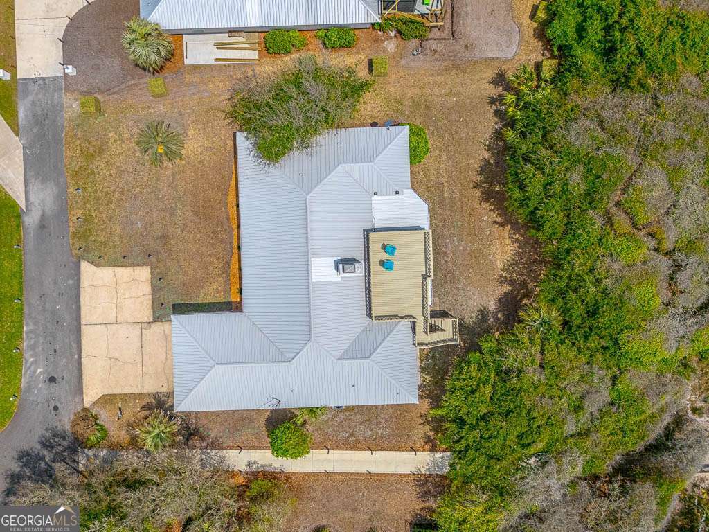 12 Tyler Lane Jekyll Island GA 31527