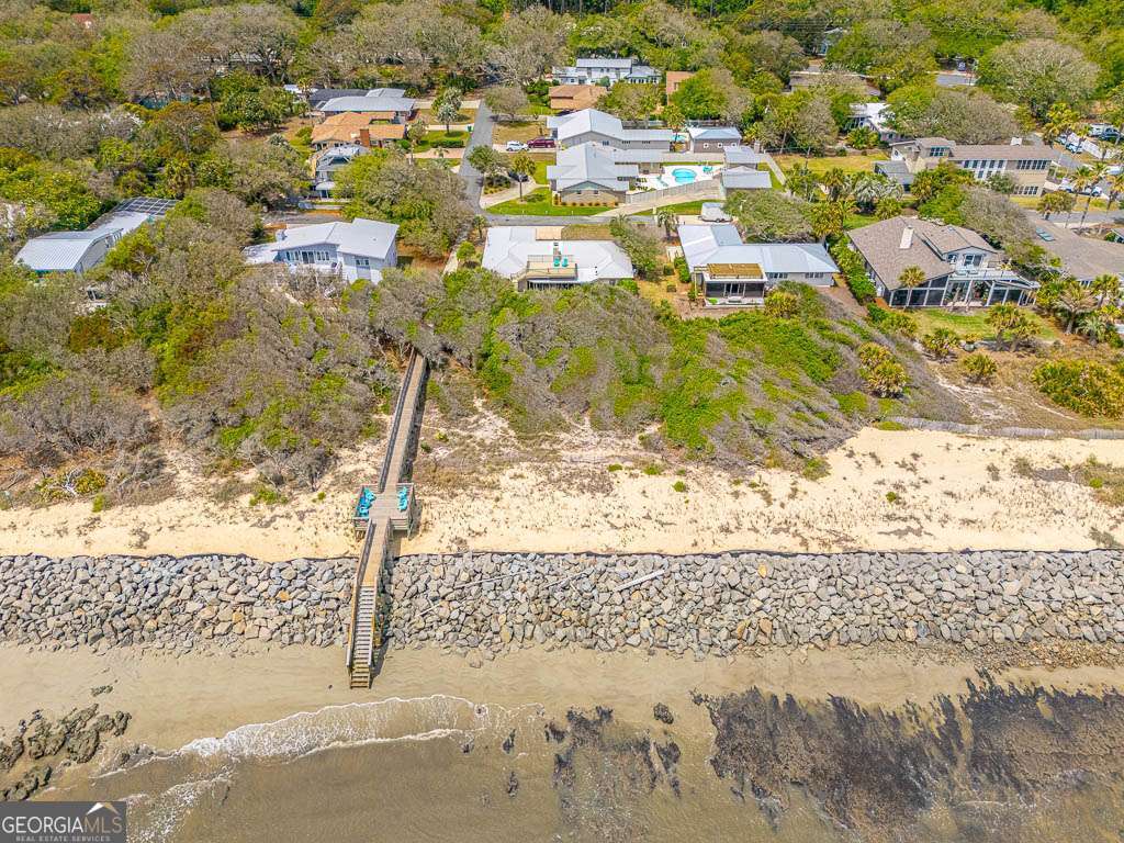 12 Tyler Lane Jekyll Island GA 31527