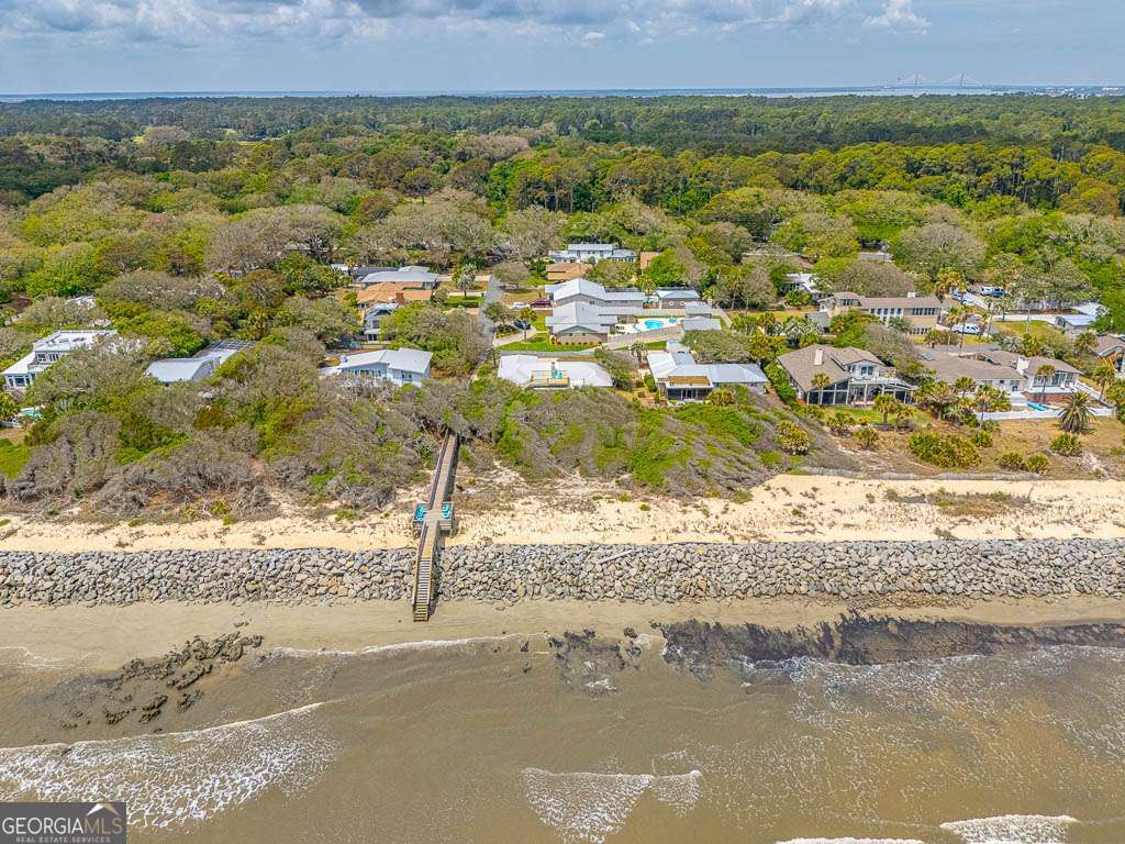 12 Tyler Lane Jekyll Island GA 31527