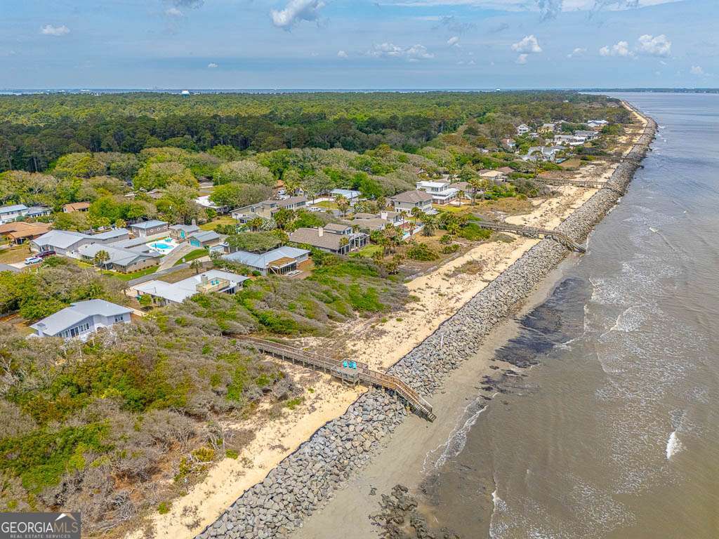 12 Tyler Lane Jekyll Island GA 31527