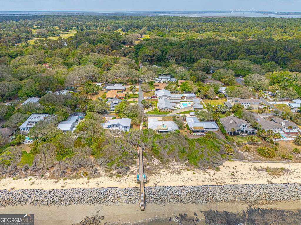 12 Tyler Lane Jekyll Island GA 31527