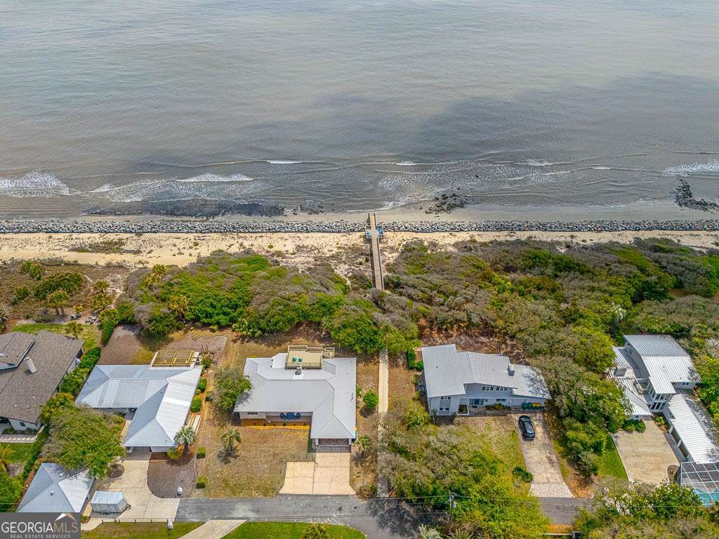 12 Tyler Lane Jekyll Island GA 31527