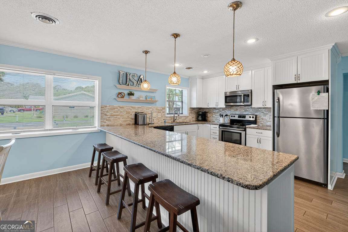 12 Tyler Lane Jekyll Island GA 31527