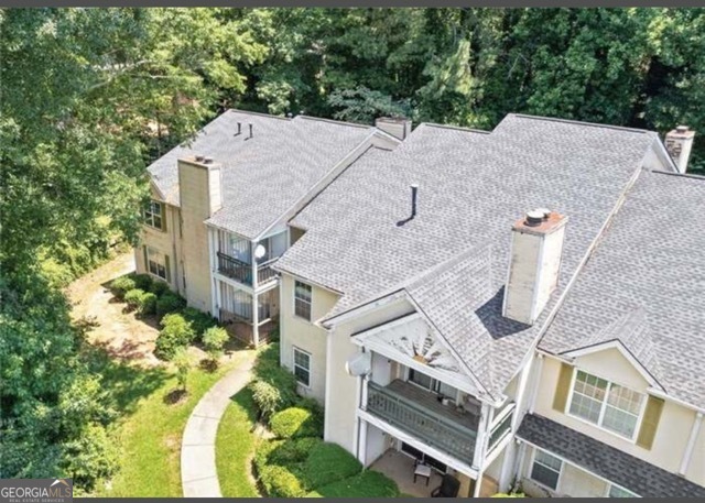 425 Ridge Creek Drive Clarkston GA 30021