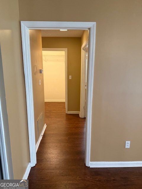 425 Ridge Creek Drive Clarkston GA 30021