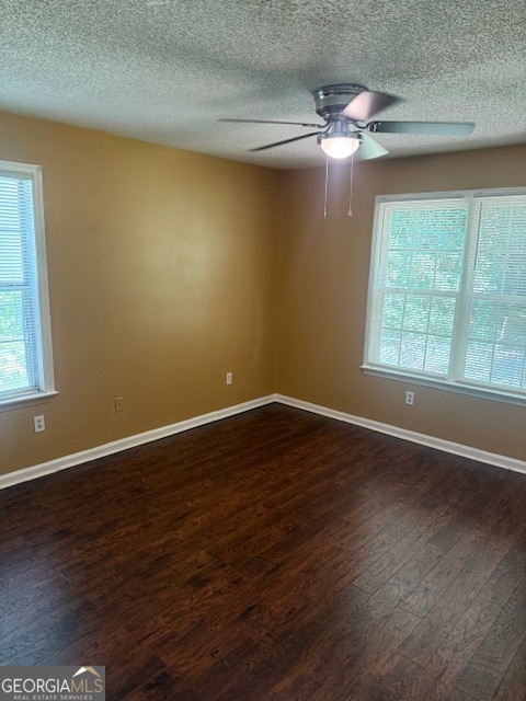 425 Ridge Creek Drive Clarkston GA 30021