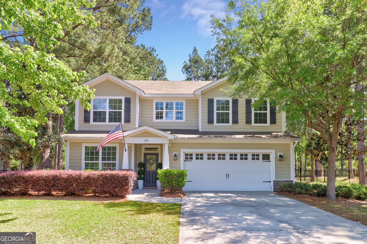 136 Ruby Trail Guyton GA 31312