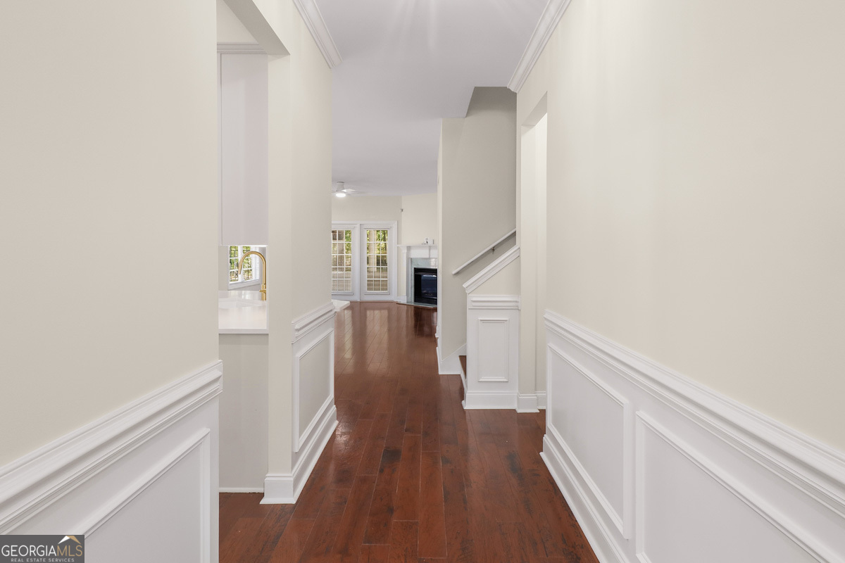 136 Ruby Trail Guyton GA 31312