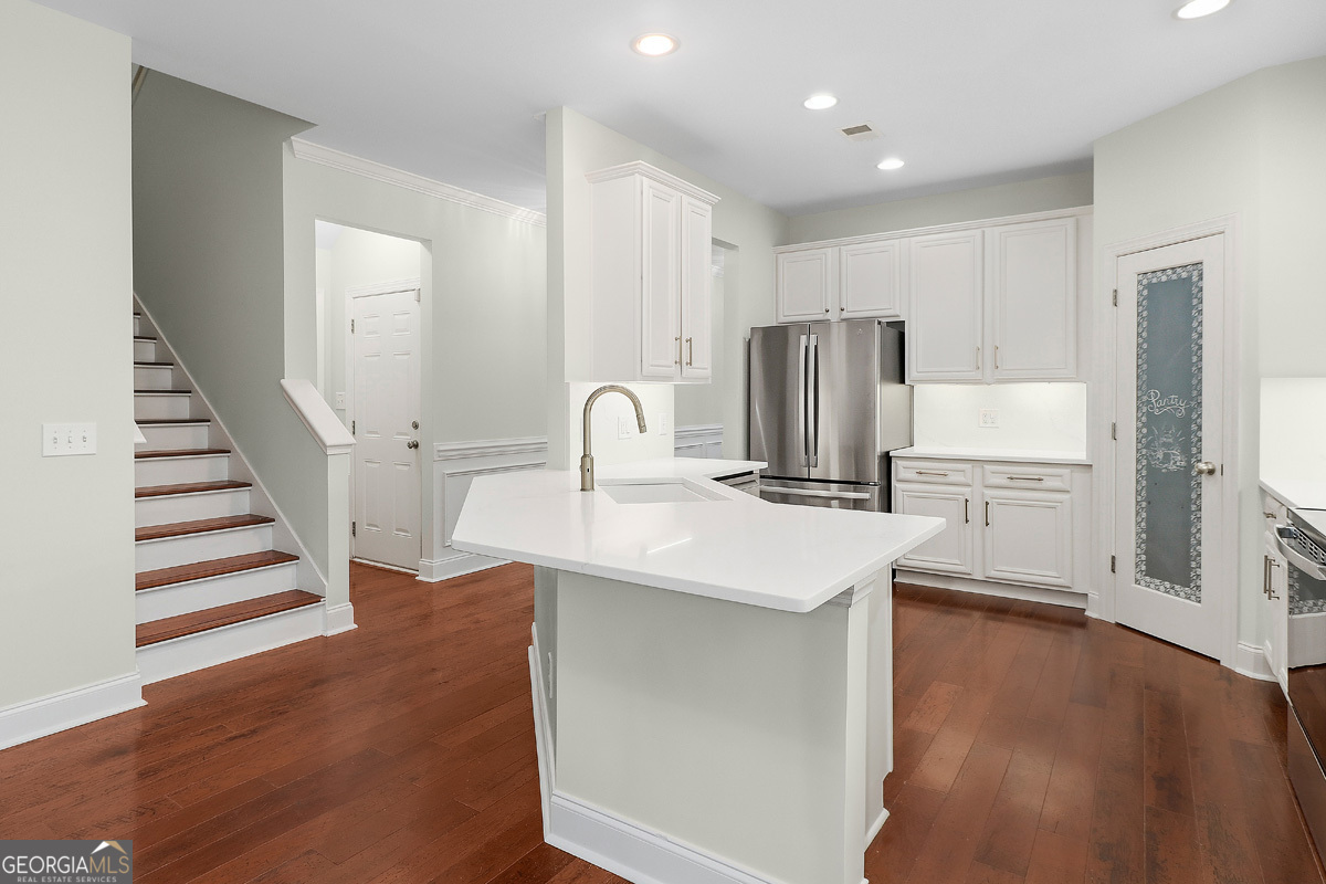 136 Ruby Trail Guyton GA 31312