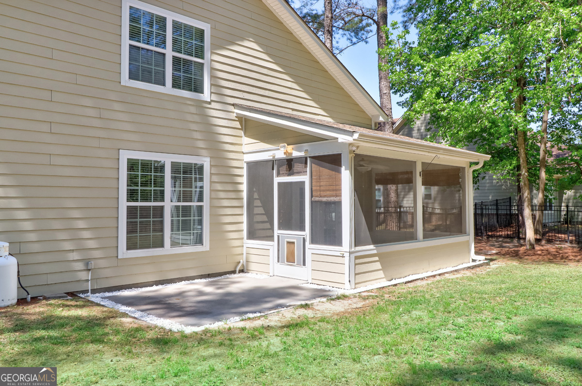 136 Ruby Trail Guyton GA 31312