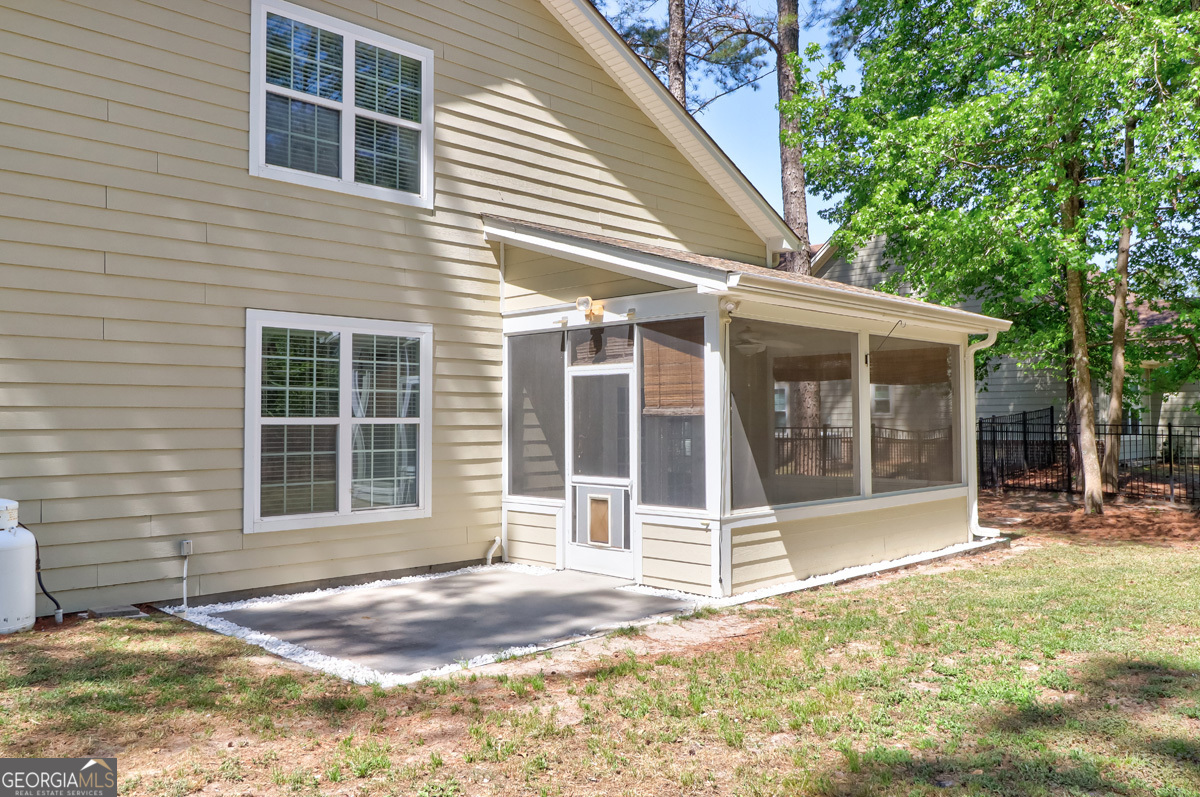 136 Ruby Trail Guyton GA 31312
