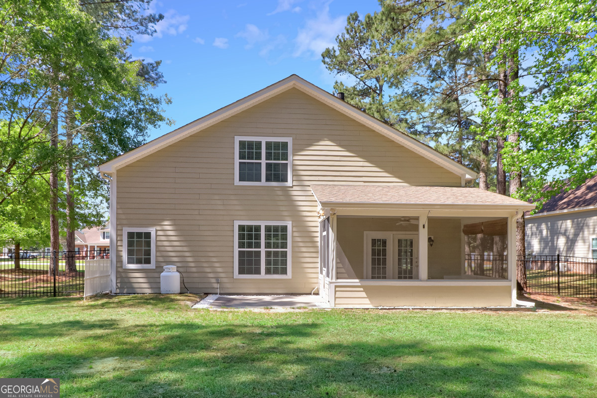 136 Ruby Trail Guyton GA 31312