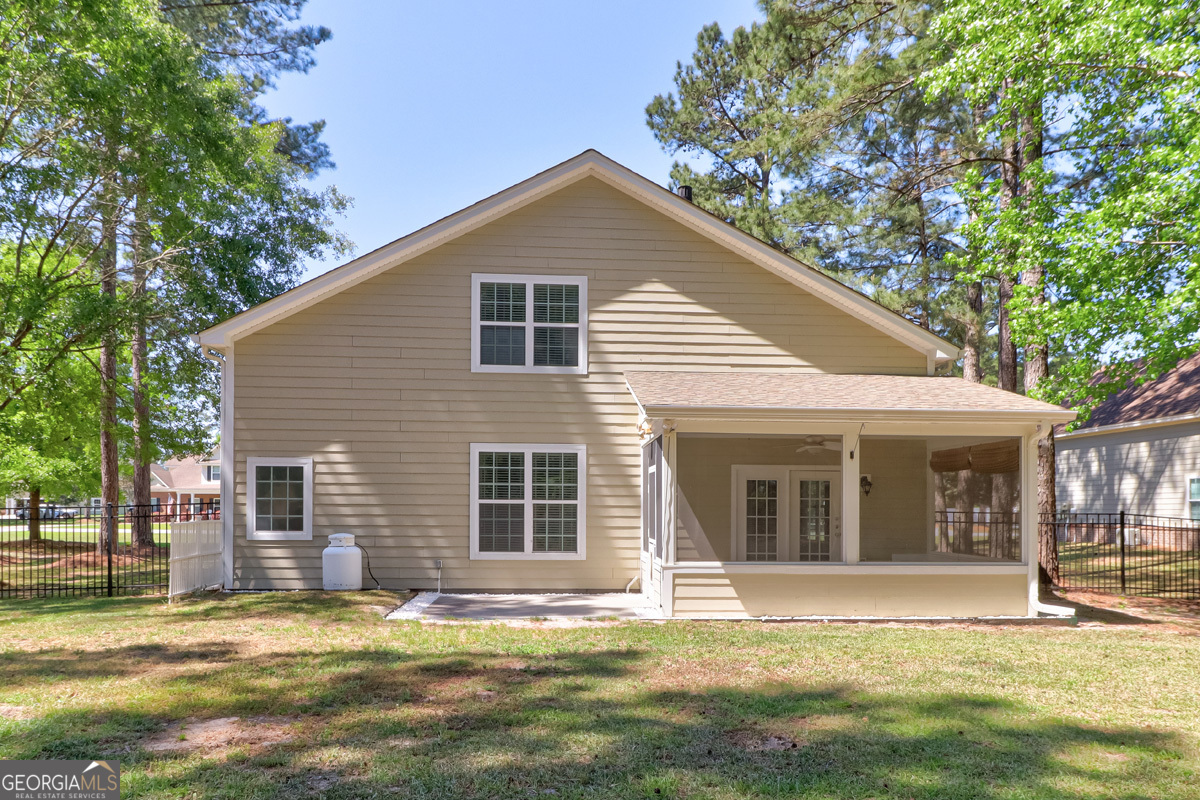 136 Ruby Trail Guyton GA 31312