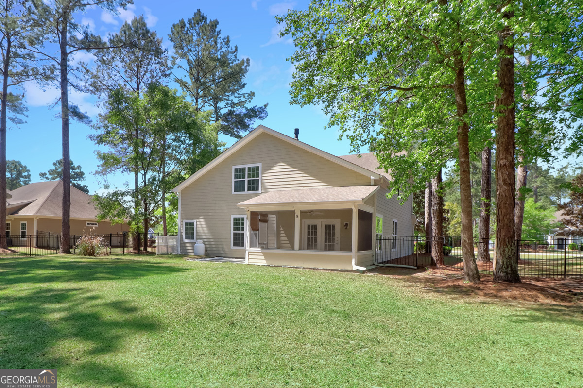 136 Ruby Trail Guyton GA 31312
