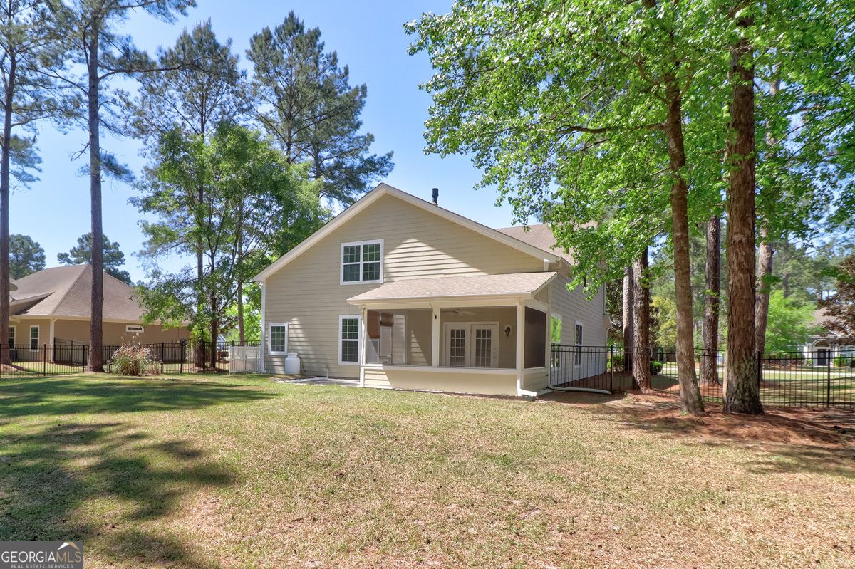 136 Ruby Trail Guyton GA 31312