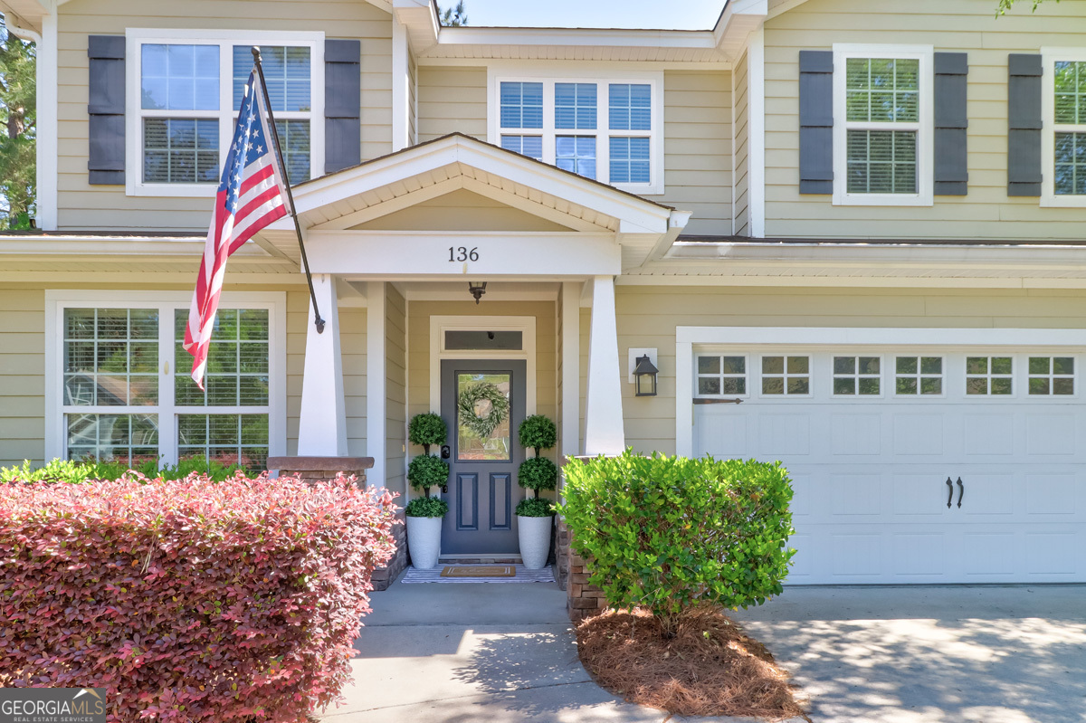 136 Ruby Trail Guyton GA 31312